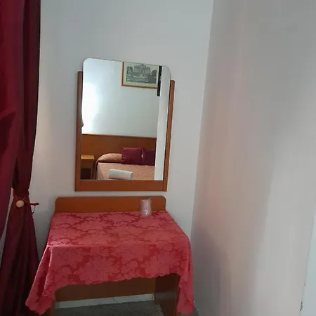 Bed & Breakfast Incantoromano