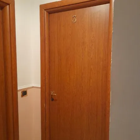 Incantoromano Bed & Breakfast Řím