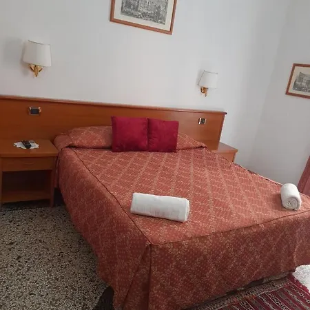 Bed & Breakfast Incantoromano Řím