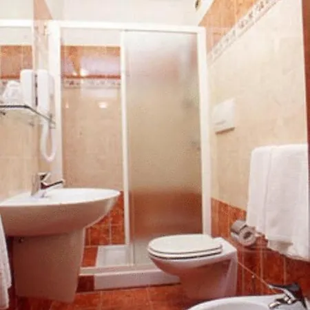 Bed & Breakfast Incantoromano 3*