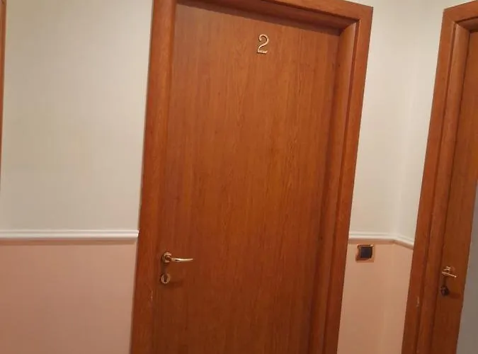 Oda ve Kahvaltı Incantoromano Roma