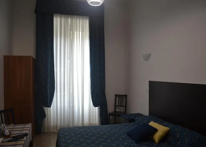 Incantoromano Oda ve Kahvaltı Roma