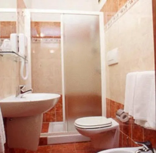 Oda ve Kahvaltı Incantoromano 3*